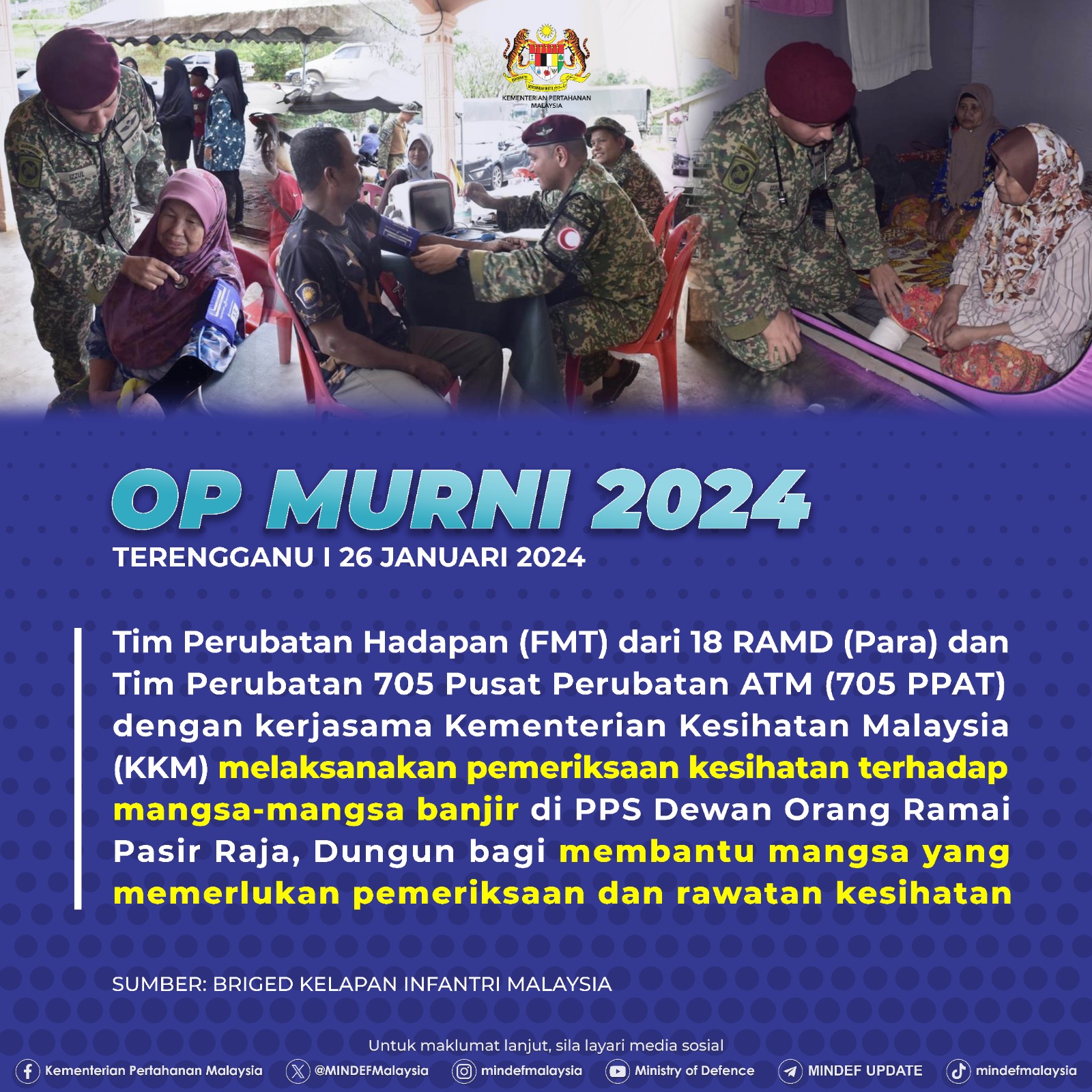 26 JAN 2024 - 2