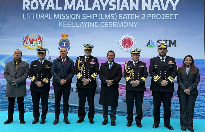 mindef