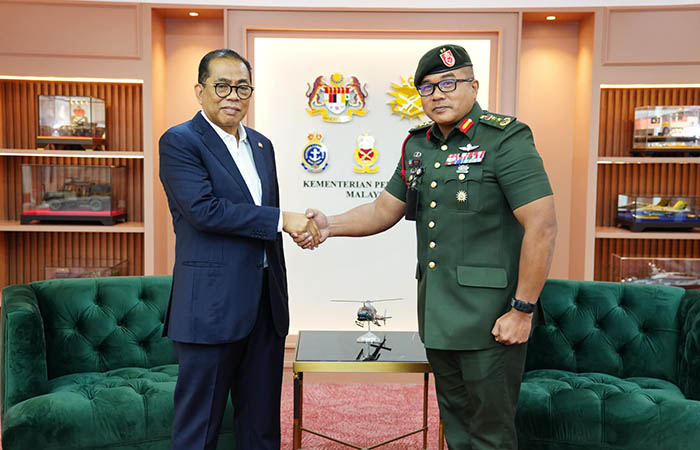 mindef