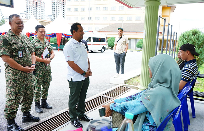 mindef