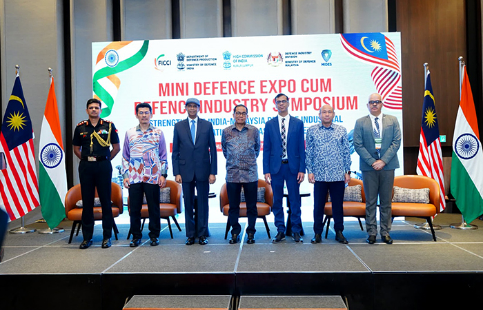 mindef