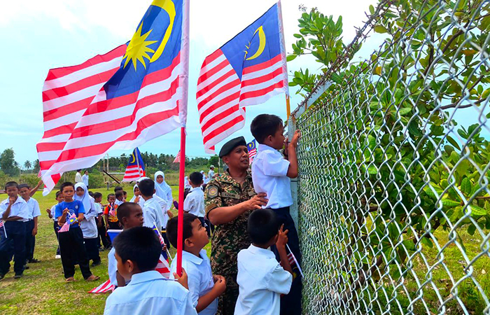 mindef
