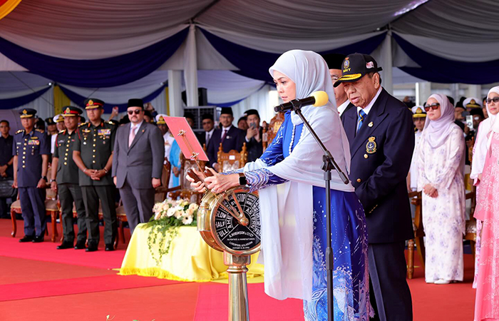 mindef