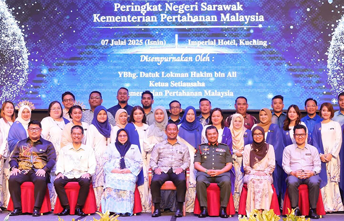 mindef