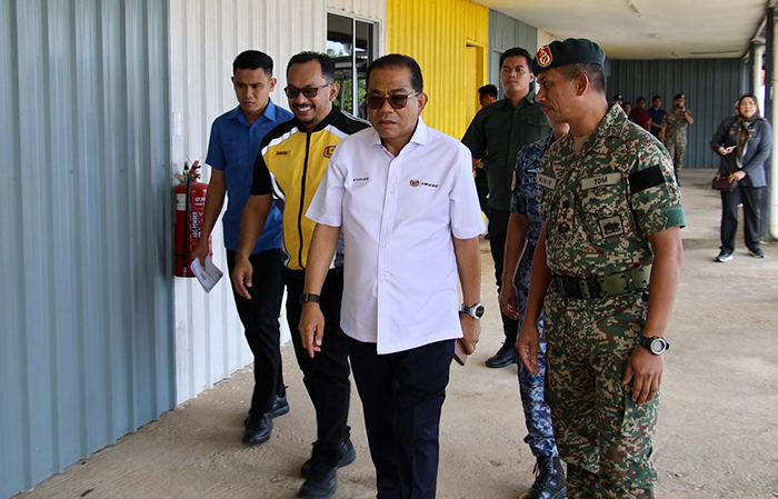 mindef